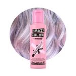 Crazy Color - Marshmallow Semi-Permanent Sweet Pink Hair Dye