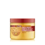 Creme of Nature - Day & Night Hair Scalp Conditioner Hair Dress
