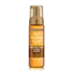 Creme of Nature - Moisture & Twist Curling Mousse