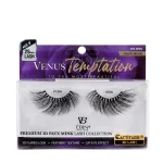 Venus Temptation 25mm Faux Mink 3D Lashes - SIREN