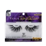 Venus Temptation 25mm Faux Mink 3D Lashes - BEWITCH