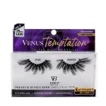 Venus Temptation 25mm Faux Mink 3D Lashes - MESMERIZE