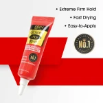 EBIN - New York Wonder Lace Bond – Extreme Hold (Red) - Image 3