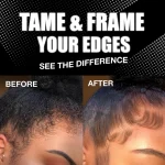 24 Hour Colored Sleek Stick - Jet Black - Image 2