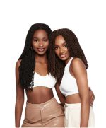 Urban - Locs 20'' colour 1 - Image 2