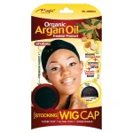 Magic Collection Organic Argan Cap Stocking Wig Cap