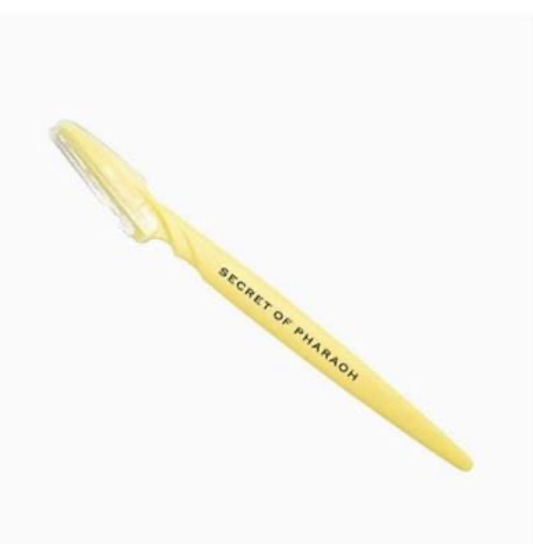 IMG_1846 secret of pharaoh precision razor - Image 1