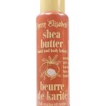 Queen Elisabeth Shea Butter Hand & Body Lotion 14oz