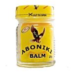 Aboniki Balm
