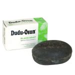 African black soap (Dodu Osun) 150G
