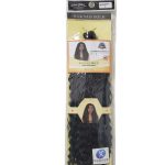 Kuknus Collection Baby Brazilian Bulk 14” colour 1