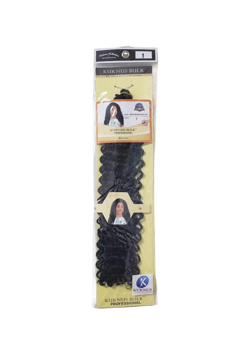 IMG_3373 Kuknus Collection Baby Water Bulk 14” colour 1 - Image 1