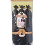 Kuknus 3X Pre-Stretch Popp-In-Twist 20” Colour 1