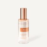 Yodeyma - Nº22  Inspired by MFK's Baccarat Rouge 540