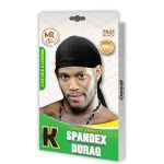 kashmir - Spandex Durag
