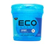 Eco Style - Sport Styling Gel 473ml