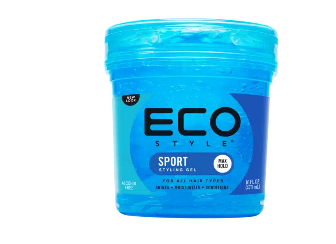 IMG_3616 Eco Style - Sport Styling Gel 473ml - Image 1