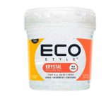 Eco Style - Krystal Styling Gel