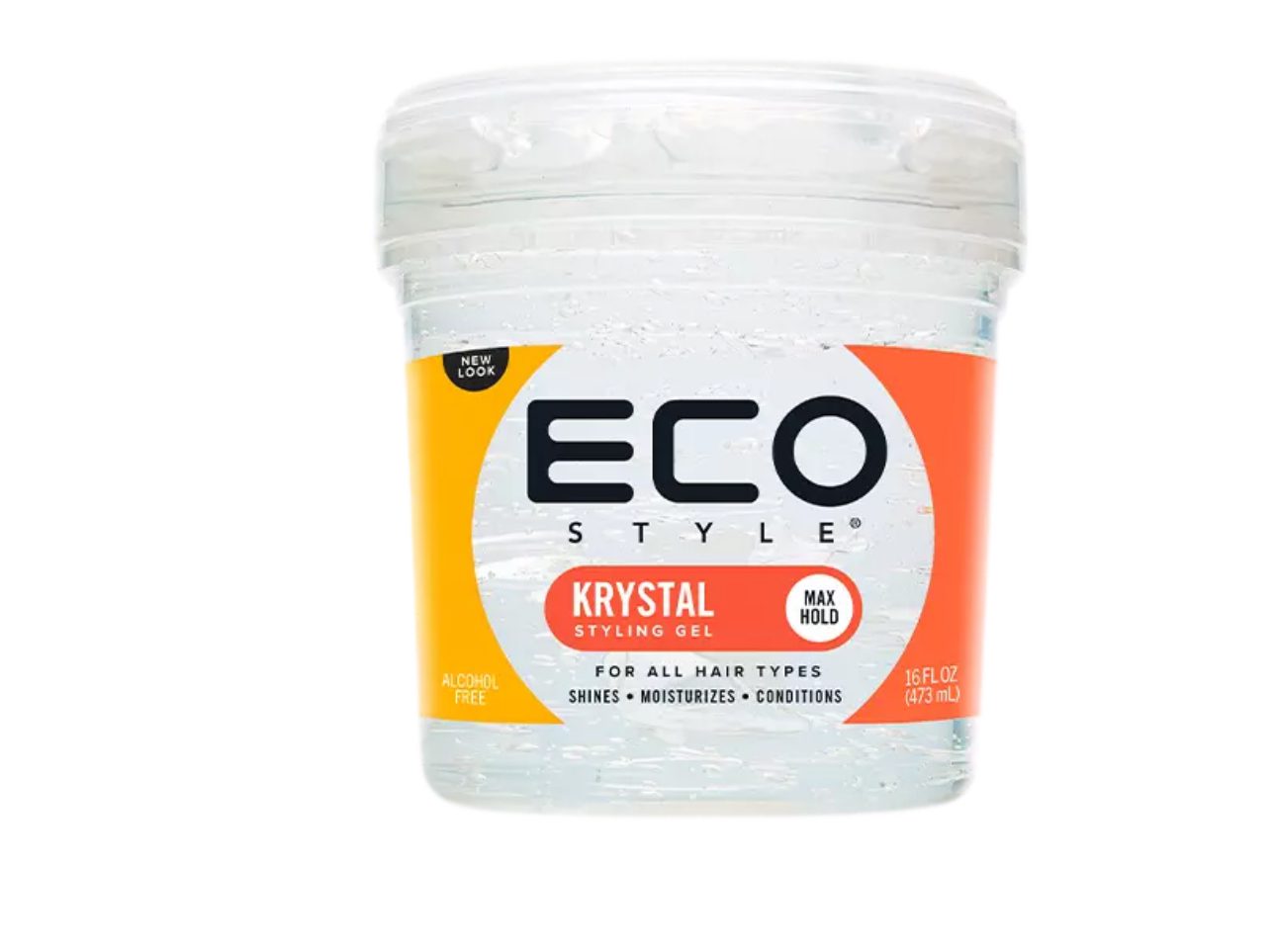 IMG_3617 Eco Style - Krystal Styling Gel - Image 1