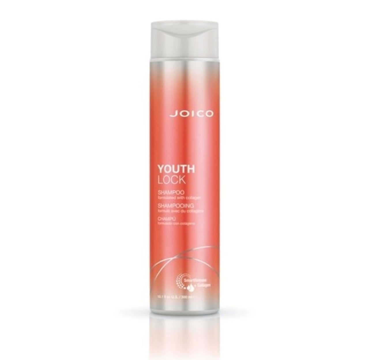 IMG_3623 Joico - YouthLock Shampoo with Collagen - Image 1