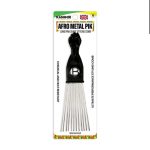 Kashmir - Afro Metal Pik