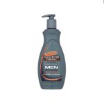 Palmer's cocoa butter formula men's lotion body & face