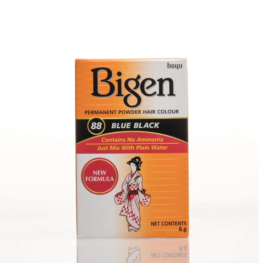 IMG_8864_jpg Bigen Permanent Powder Hair Colour – Blue Black (88) - Image 1