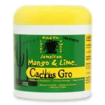 Jamaican Mango & Lime - Cactus Gro Hair Treatment