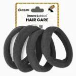 Kashmir - Beauty Ambition Jersey Soft Elastics 1012 Black