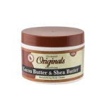 Ultimate Originals Cocoa Butter & Shea Butter Moisturising Body Cream