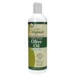 Ultimate Originals Olive Oil Moisturising Body Lotion – For Dry Skin