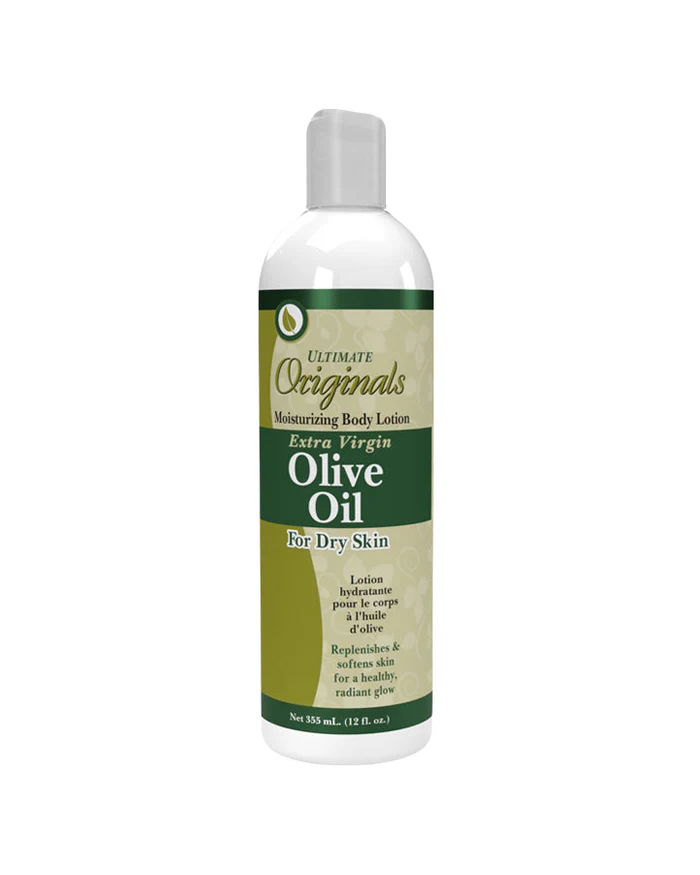 MagicEraser_240126_172858 Ultimate Originals Olive Oil Moisturising Body Lotion – For Dry Skin - Image 1