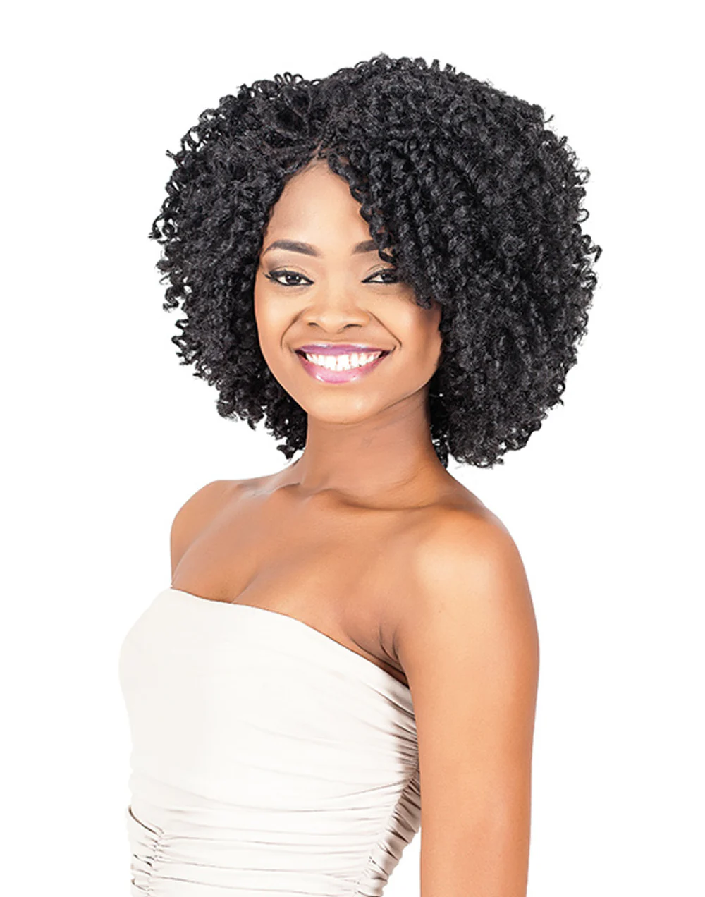 Nubian_Faux_Lock__63916 X-Pression - Nubian Faux Lock color 1 - Image 1