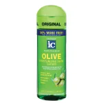 Fantasia - OLIVE ‣ Moisturizing Shine Serum / 2 oz. Travel Size