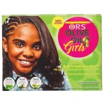 ORS Olive Oil Girls Built-In Protection Plus No-Lye Conditioning Relaxer System