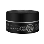 Red One Black Aqua Hair Gel Wax – Full Force