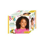 JUST FOR ME KIDS - No-Lye Conditioning Texture Softener KIT