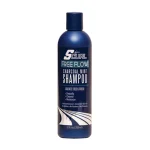 SCurl Free Flow Charcoal Mint Shampoo