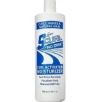 SCurl Curl Activator Moisturizer – No Drip (32oz)