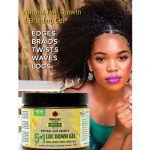 Tropic Isle - Jamaican Black Castor Oil 5 N 1 Loc Down Gel - Image 2
