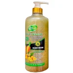 VeetSoul Carrot & Turmeric Whitening Body Wash – 25X Exclusive White