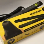 Aliza - Ceramic Hair Straightener