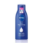Nivea 5-in-1 Nourishing Lotion - Body Milk Complete Care