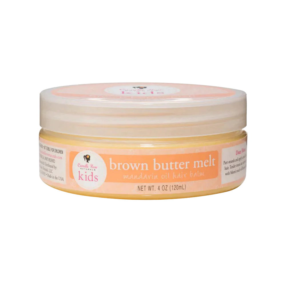 brown-butter-melt_png Camille Rose - Naturals Kids Brown Butter Melt 120ml - Image 1