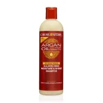 Creme of Nature - Sulfate Free Shampoo for Moisture & Shine