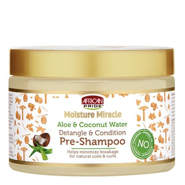 prd-front-mp-00070923-600x600 African Pride Moisture Miracle Aloe & Coconut Water Detangle & Condition Pre-Shampoo - Image 1