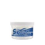 SCurl Wave Gel – Lite White