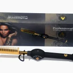 Aliza - Professional Straightening Comb