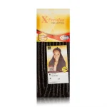 X-Pression - Nubian Faux Lock color 1 - Image 2