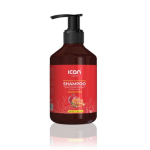 ICAN London Pomegranate, Honey & Almond Shampoo